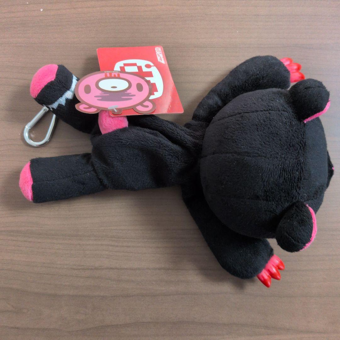 チャックスGP 脱グルーミーポーチ まんまと罠にver.