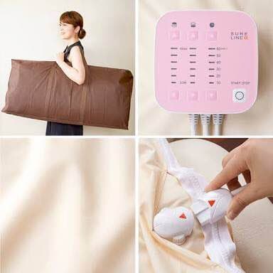 パルティール シュアライン