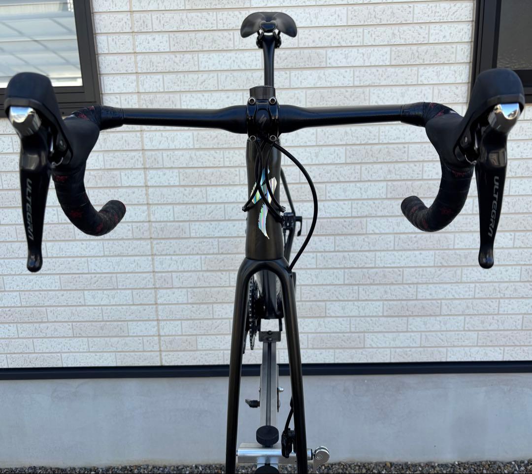 自転車本体 specialized s-works tarmac SL6 disc 56