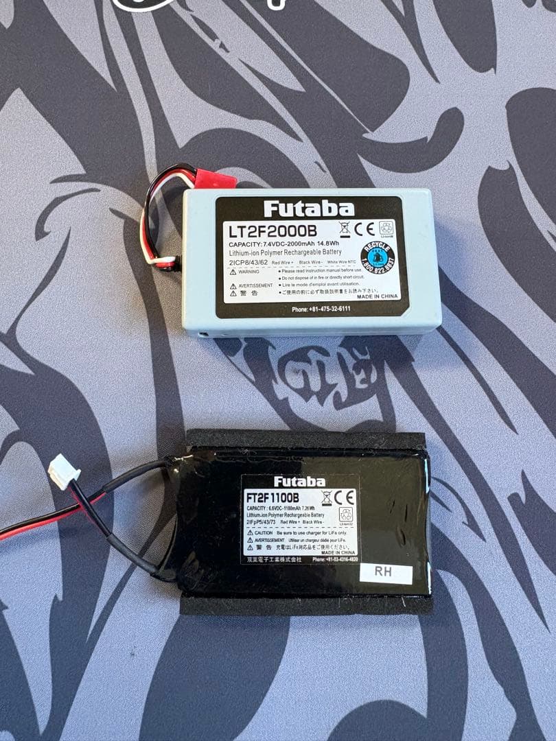 Mi2　Futaba (フタバ)10PX