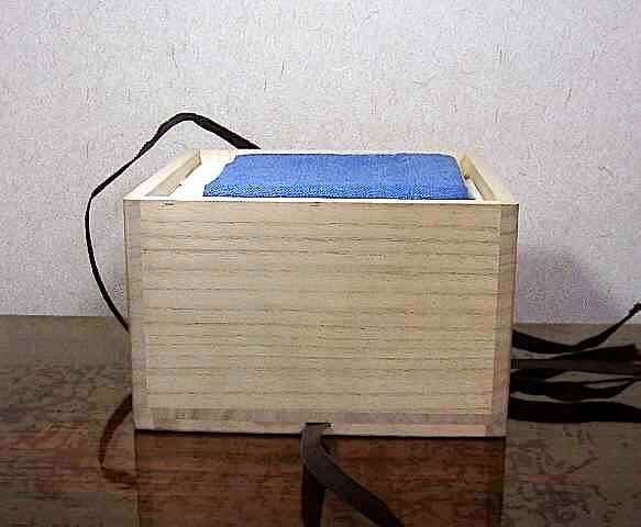 京焼・清水焼　丹波　相野窯　石田陶春 作　片口鉢　共箱　無傷　保証。