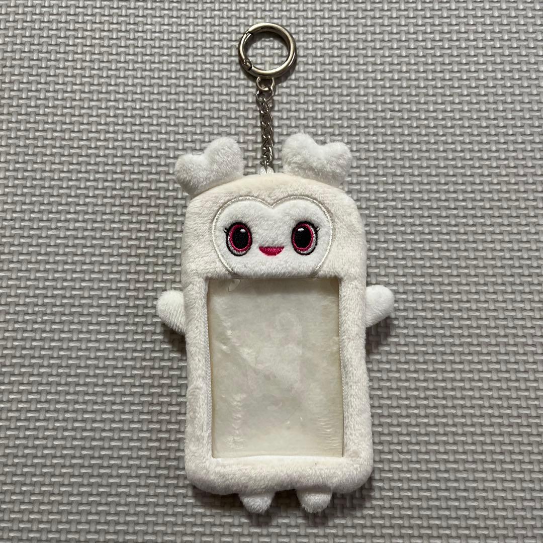 twice ダヒョン　ライブグッズ