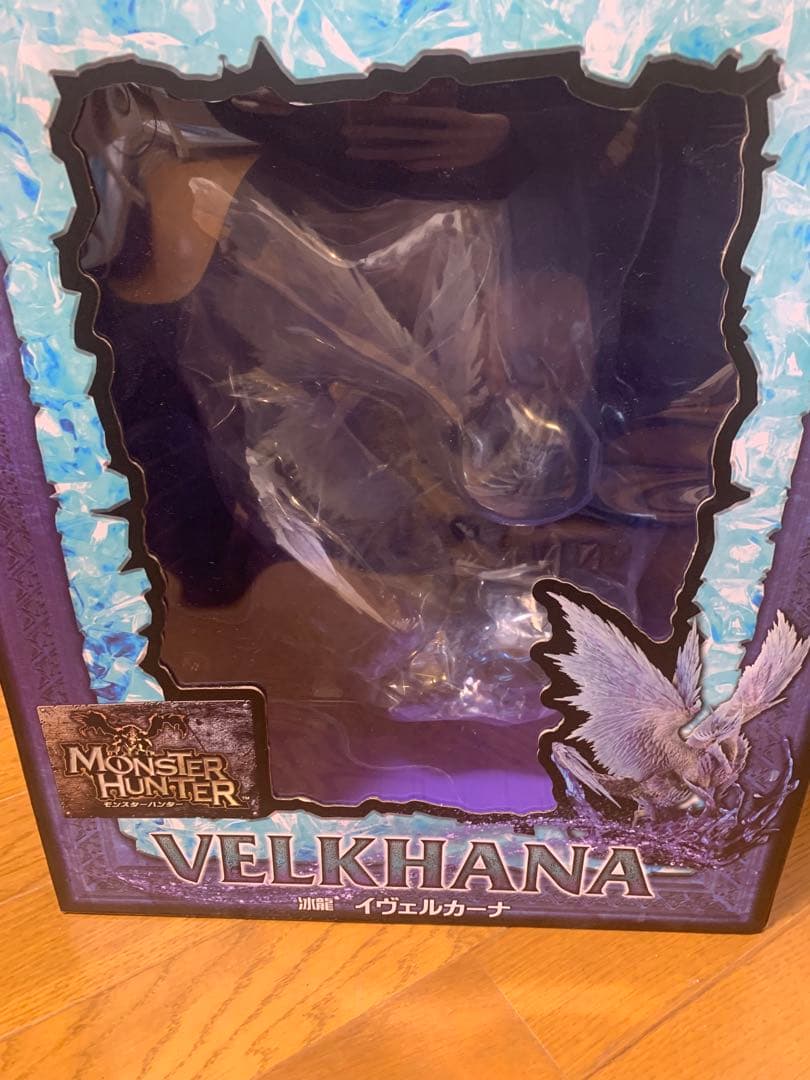 クリエイターズモデル　イビェルカーナ