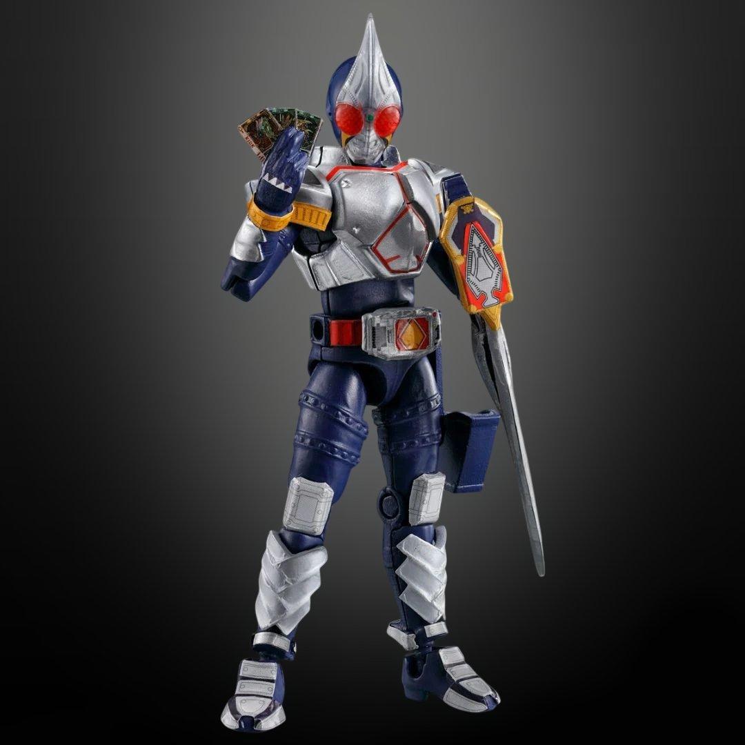 【仮面ライダー剣】SO－DO CHRONICLE 仮面ライダー　全種 ABセット