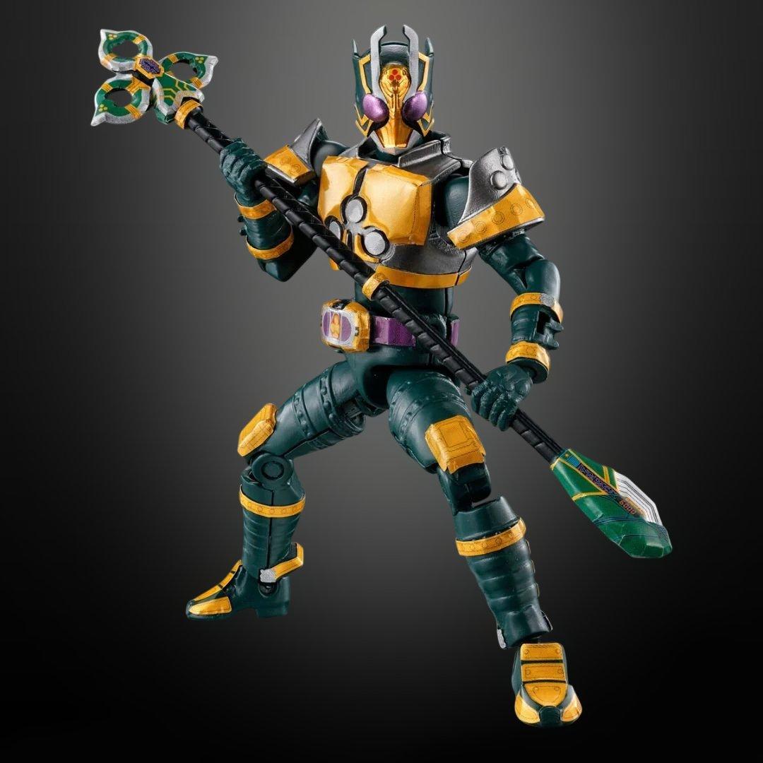 【仮面ライダー剣】SO－DO CHRONICLE 仮面ライダー　全種 ABセット