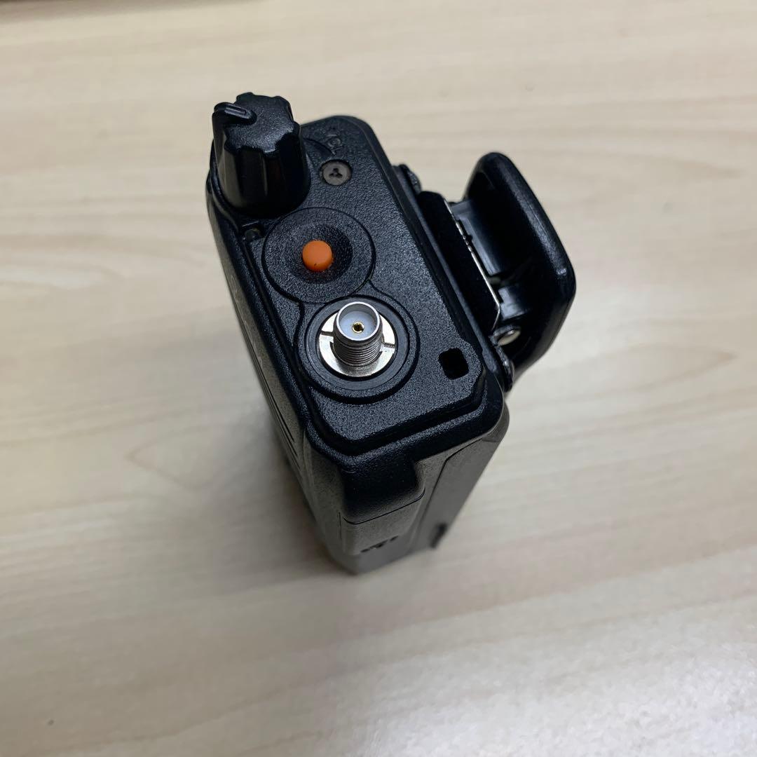 アイコム　デジタル簡易無線　登録局　DPR6 5W 1台 増設向け