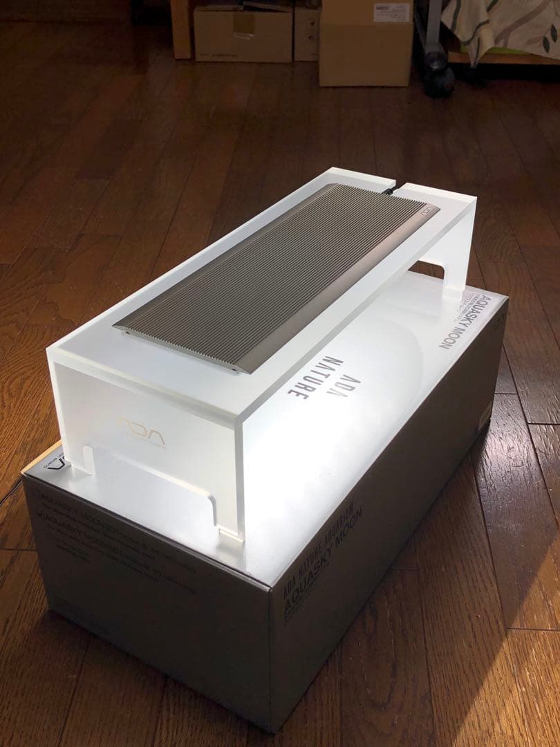 ADA アクアスカイ・ムーン 361