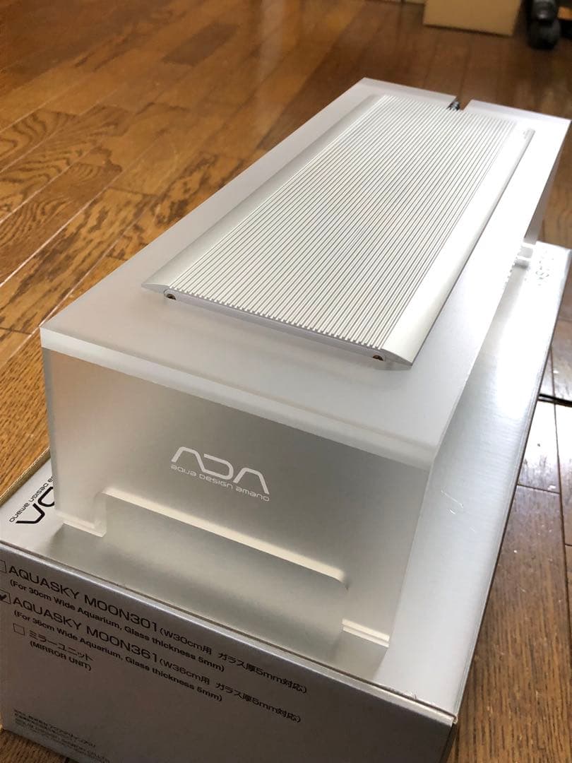 ADA アクアスカイ・ムーン 361