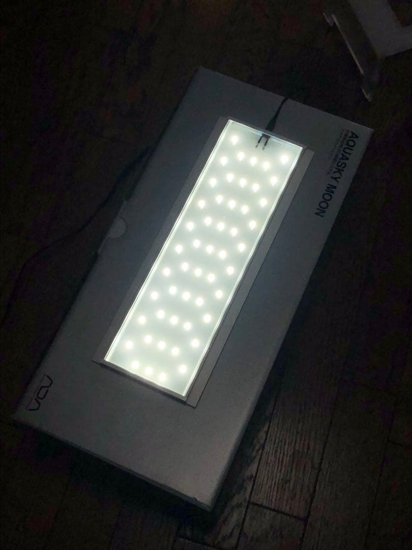 ADA アクアスカイ・ムーン 361