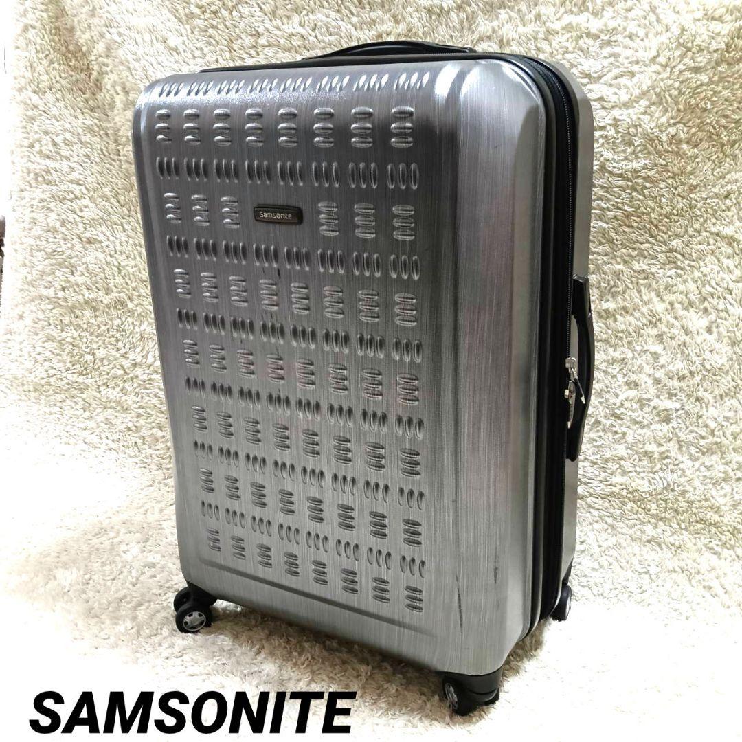 ♦最終♦SAMSONITE グラヴテック キャリーケース 95L 27インチ