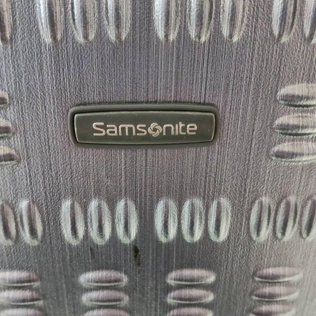 ♦最終♦SAMSONITE グラヴテック キャリーケース 95L 27インチ