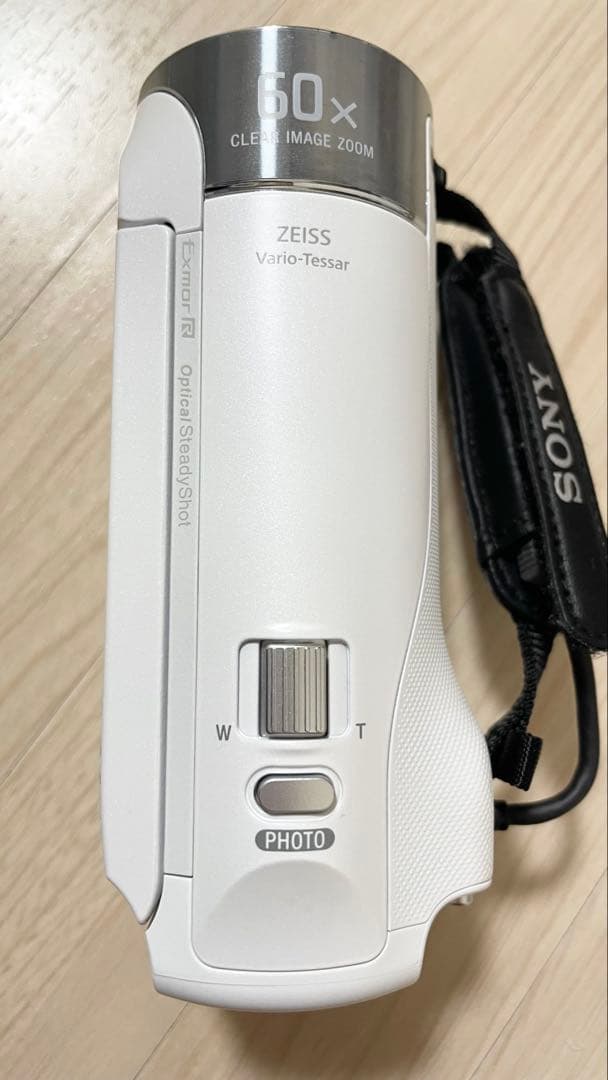 SONY HDR-CX470 ハンディカム