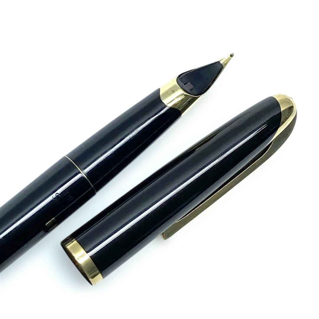 PILOT SUPER 500 万年筆