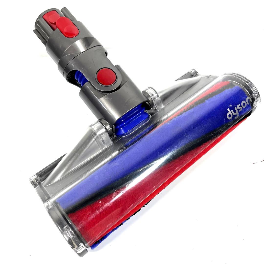 Dyson[171324]CY29 ソフトクリーナーヘッド　h85