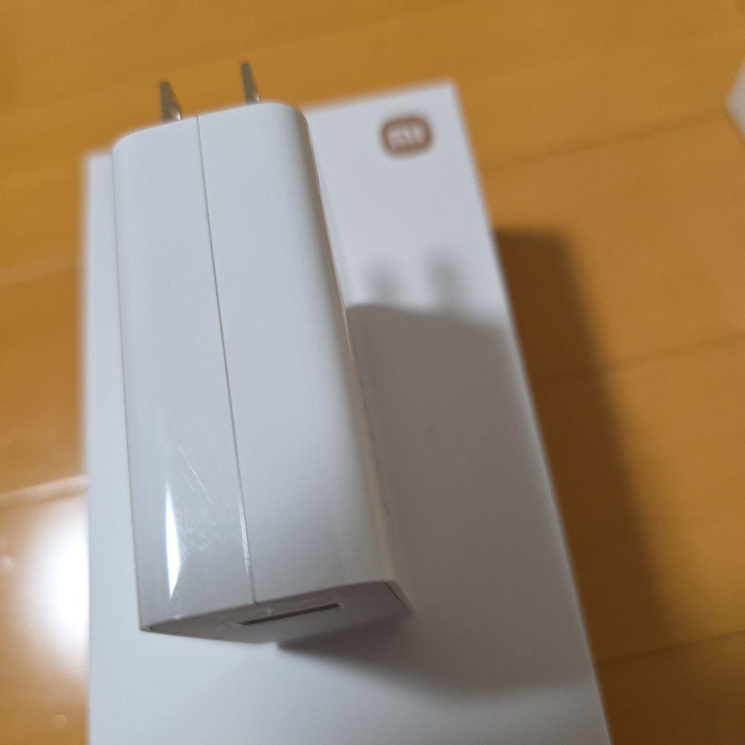 【オマケ付き】Xiaomi 12T Pro　ソフトバンク版