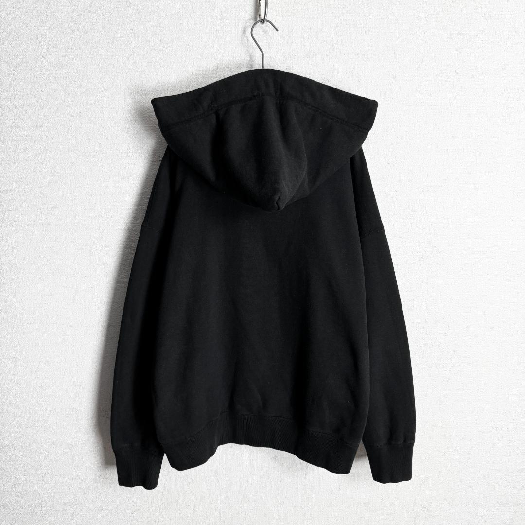 【超希少サイズ☆オーブ刺繍】ヴィヴィアンウエストウッド パーカー