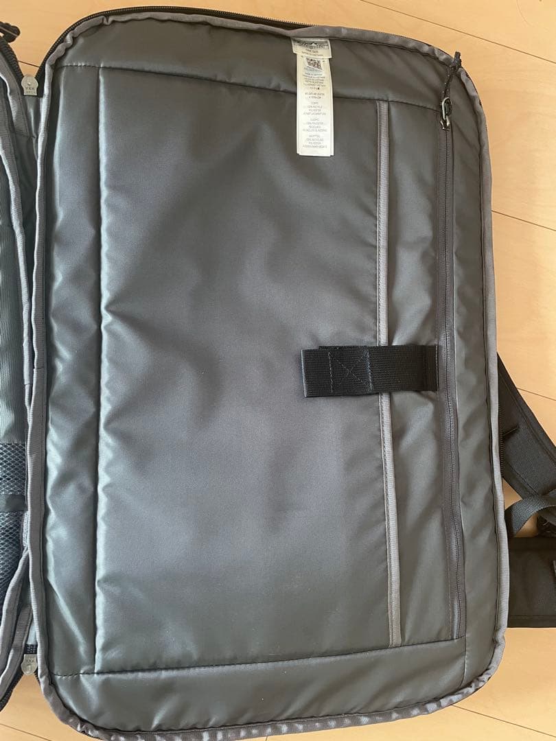 パタゴニア ブラックホール・MLC 45L ブラック