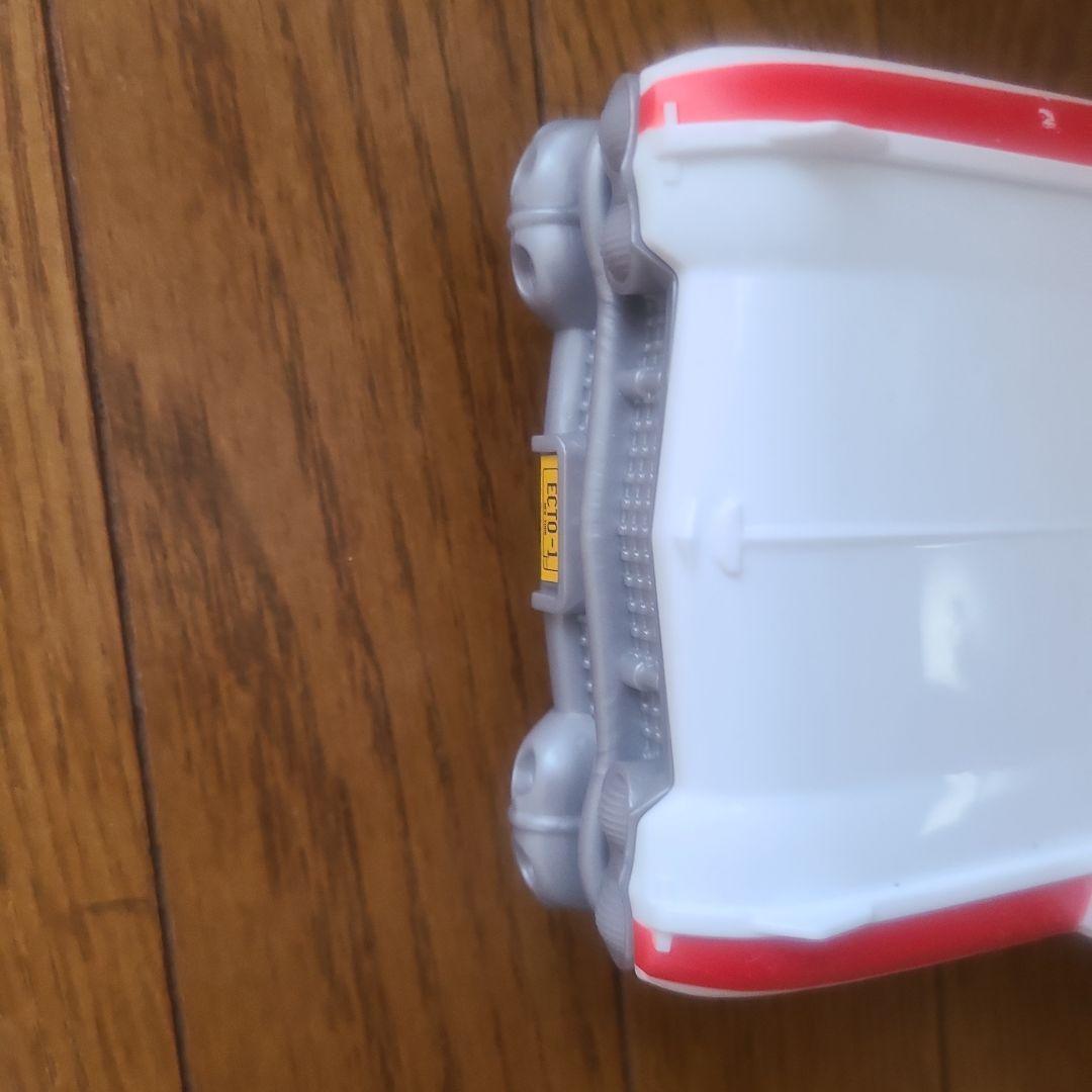 ゴーストバスターズ　ECTO-1　フローズンサマー