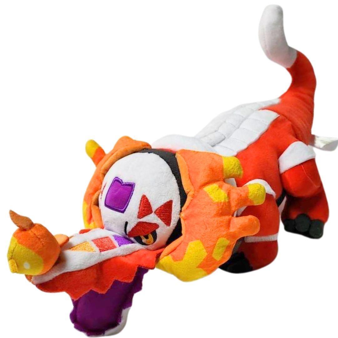 ラウドボーン　ぬいぐるみ　大型　大きい　特大　国内40cm紙袋付　【残3】