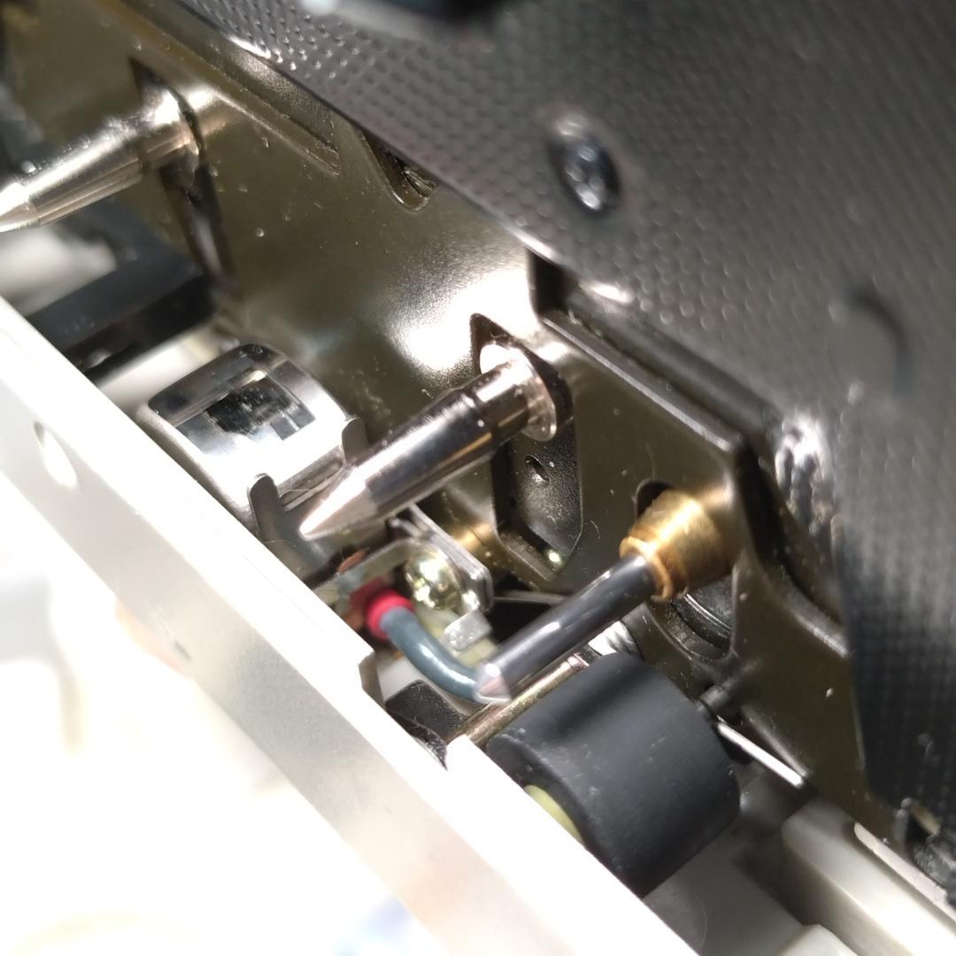 SONY 初代WALKMAN TPS-L2 初期型 カセットウォークマン 整備済