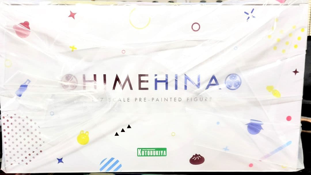HIMEHINA 1/7スケールフィギュア