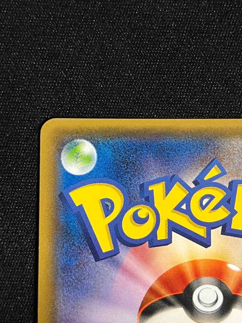 ポンチョを着たイーブイ リーフィア