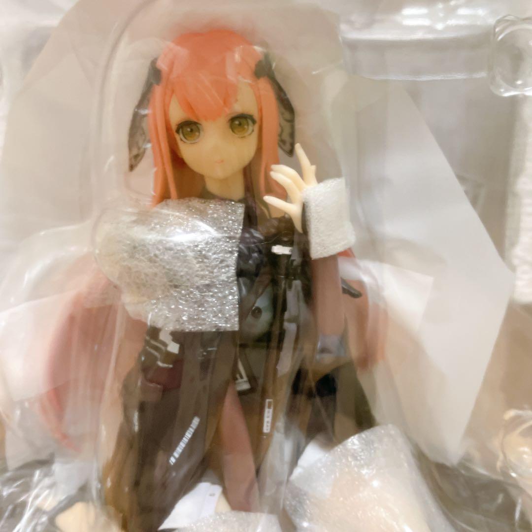 【新品未開封】Myethos/A-Z:[C] 1/7 完成品フィギュア