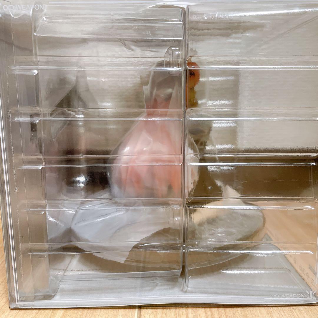 【新品未開封】Myethos/A-Z:[C] 1/7 完成品フィギュア