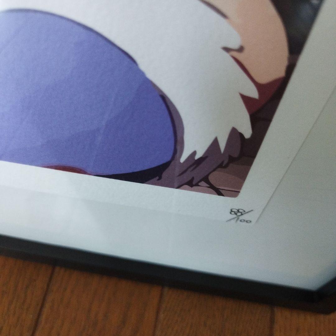 2019年限定100枚 DEATH NYC ジョジョの奇妙な冒険他
■商品情報■