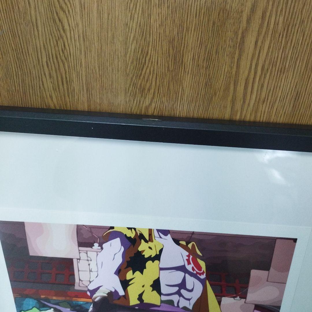 2019年限定100枚 DEATH NYC ジョジョの奇妙な冒険他
■商品情報■