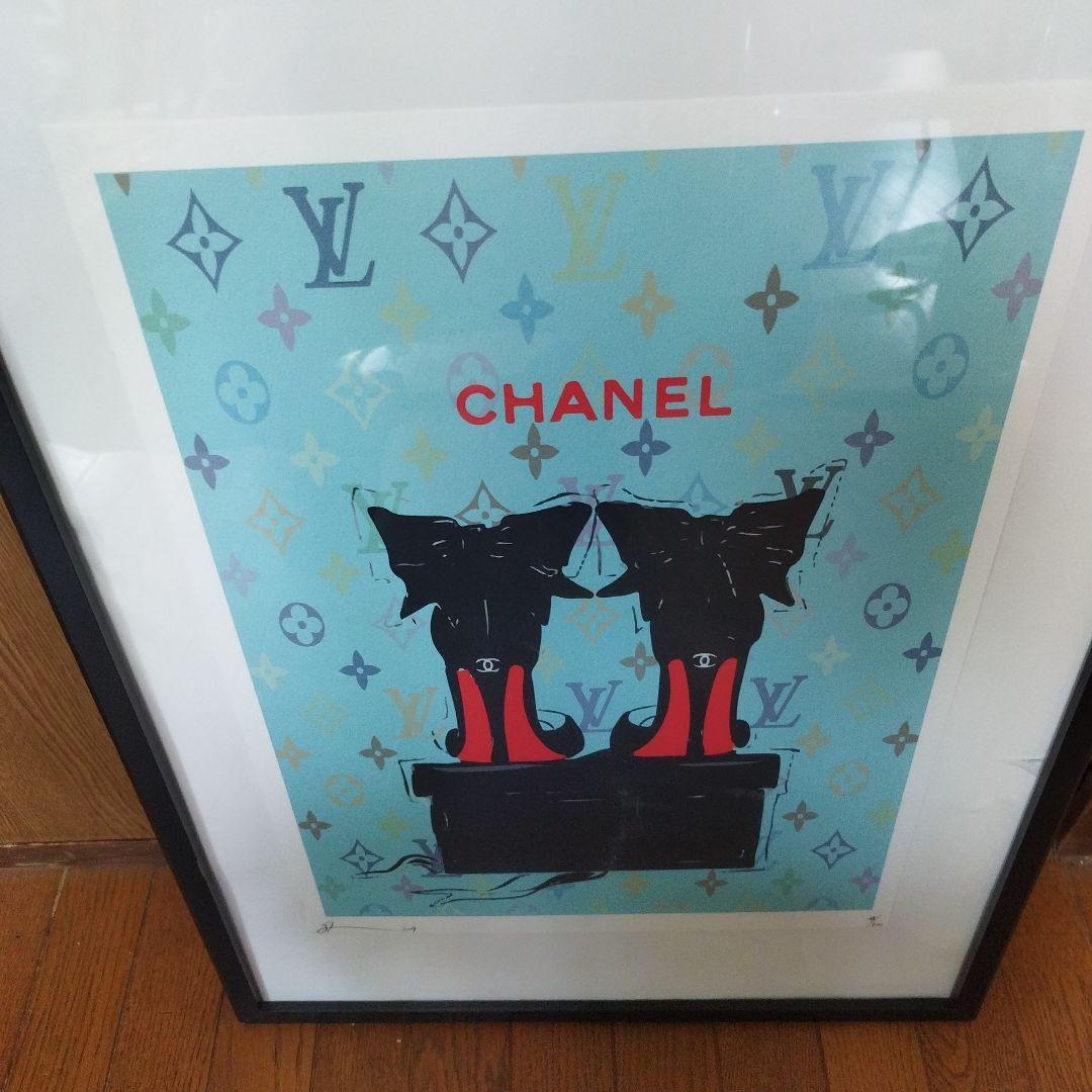 2019年限定100枚 DEATH NYC ジョジョの奇妙な冒険他
■商品情報■