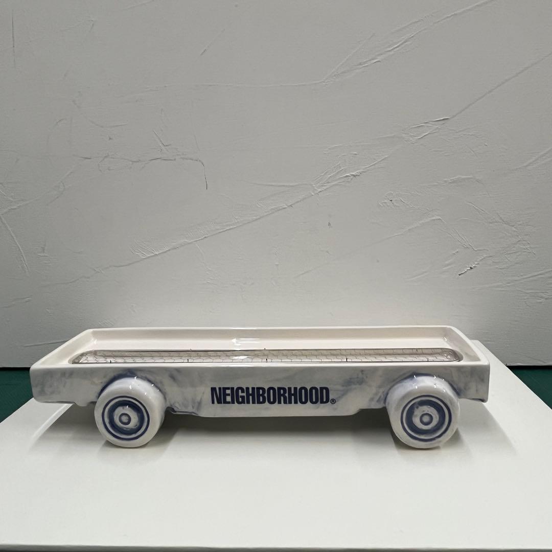 ネイバーフッド ファッキンオーサム　お香立て