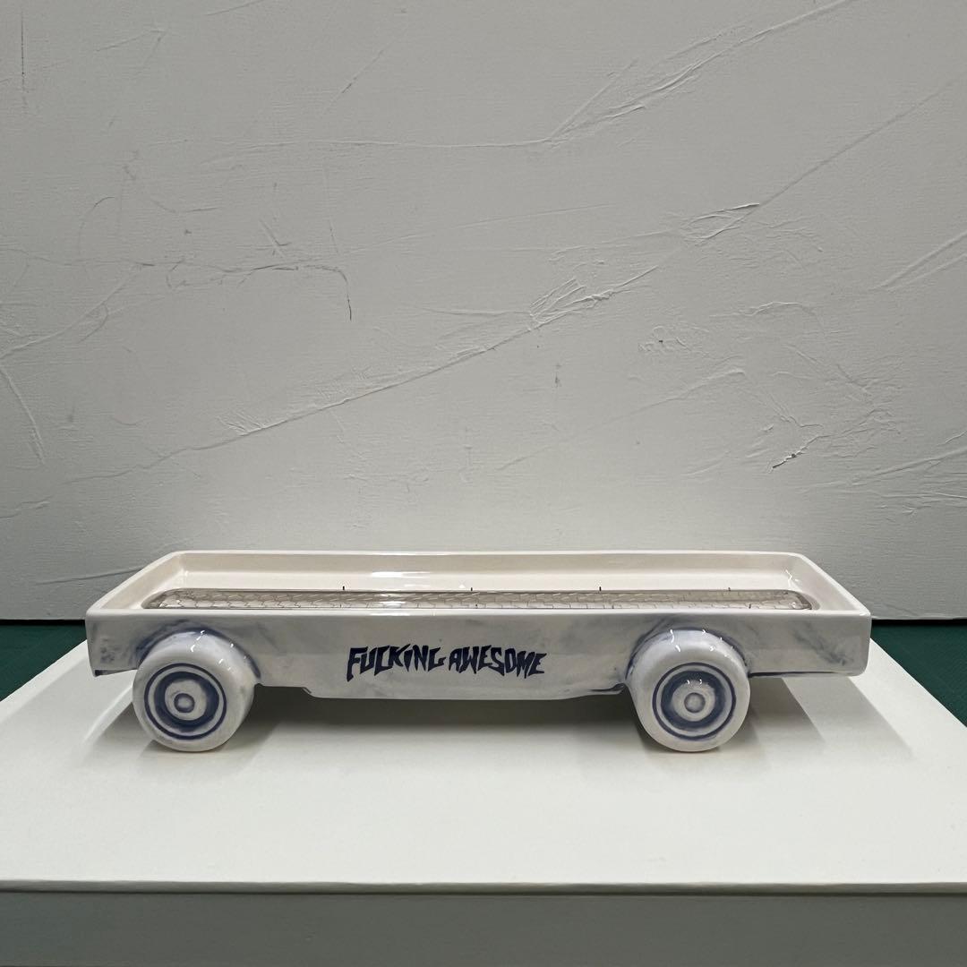 ネイバーフッド ファッキンオーサム　お香立て