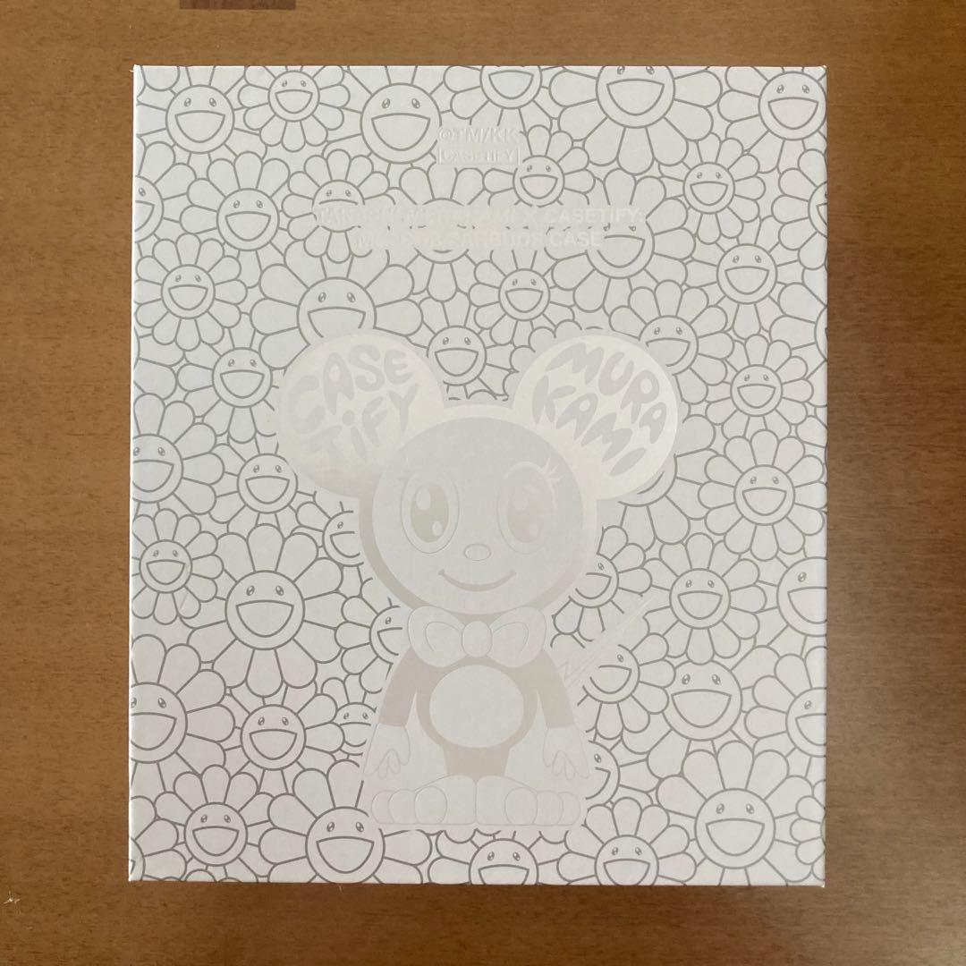 MR. DOB コレクティブル イヤホンケース