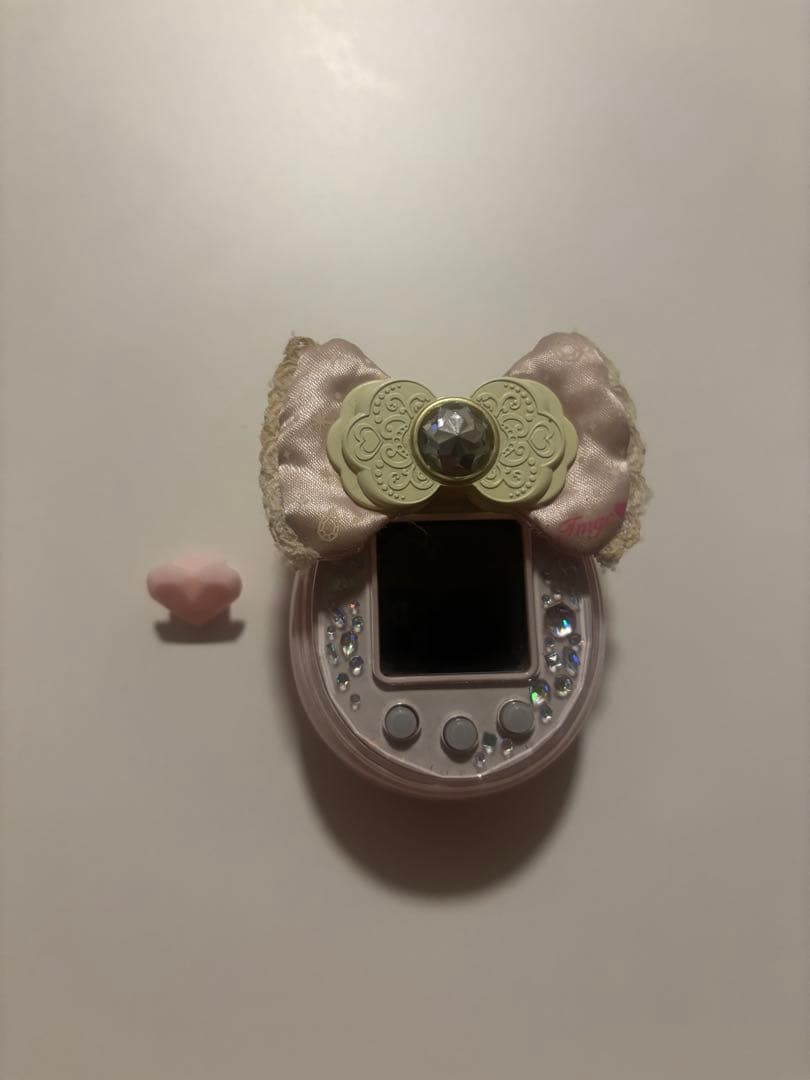 たまごっちピース