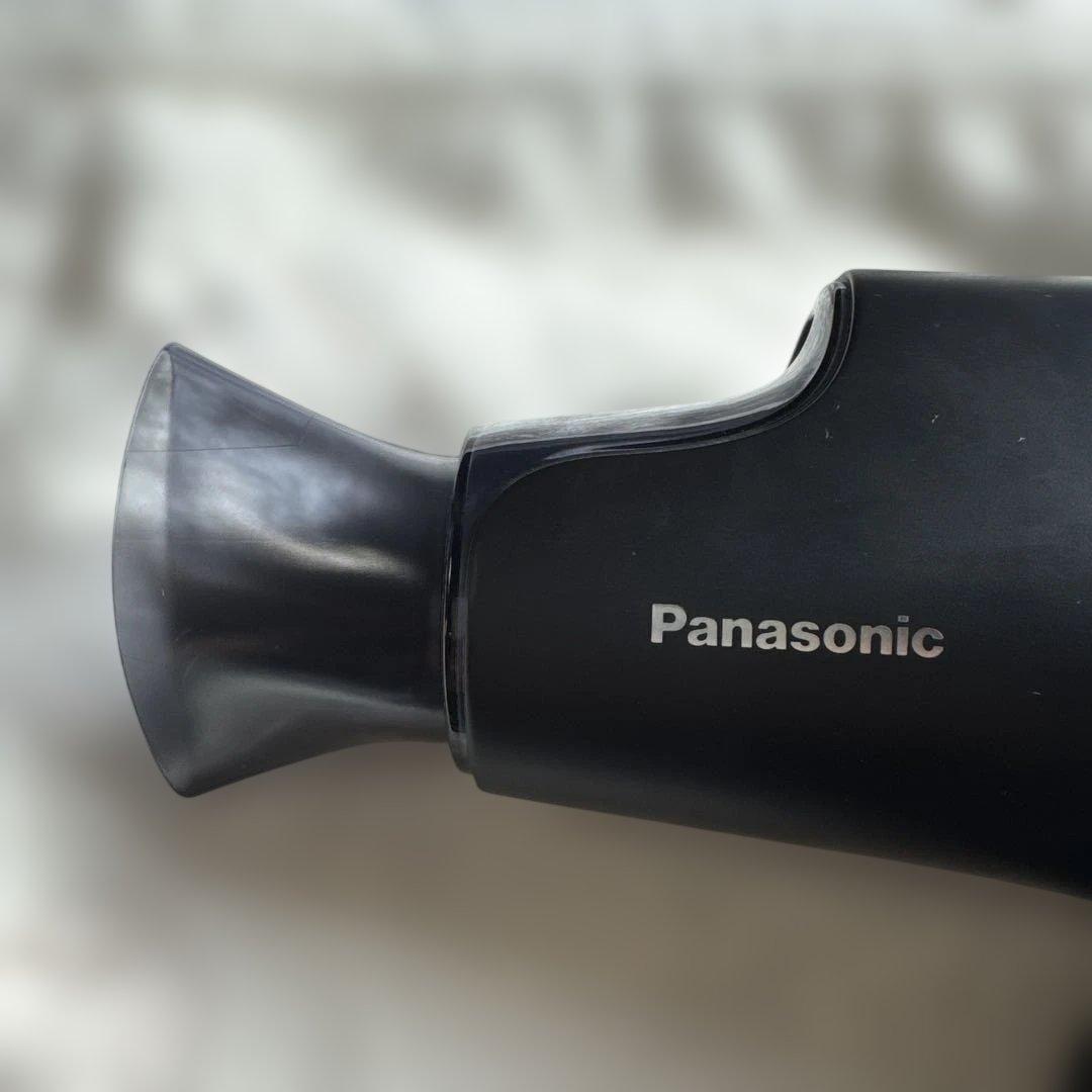 Panasonic EH-NA0G ナノケア ヘアドライヤー