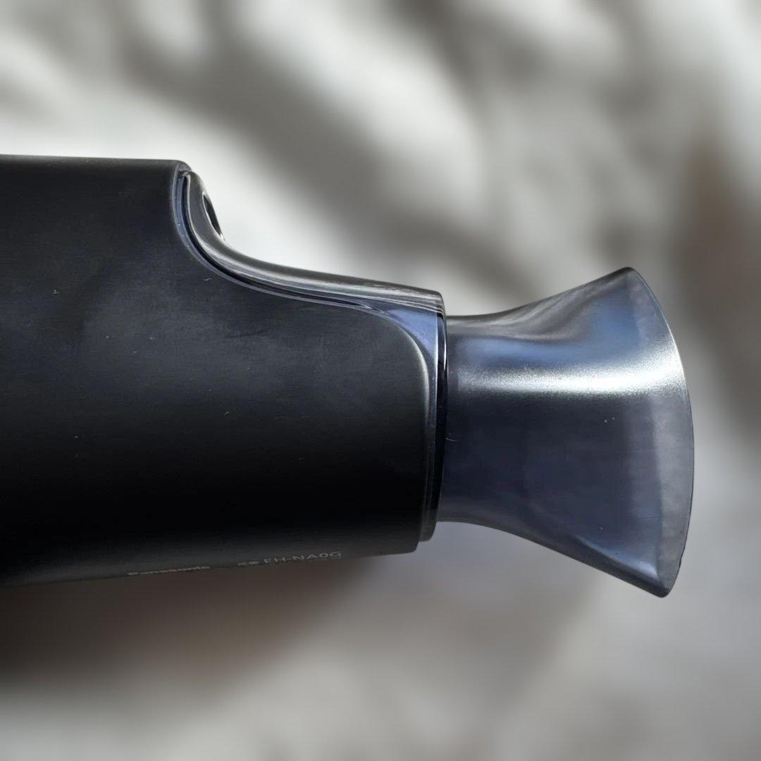 Panasonic EH-NA0G ナノケア ヘアドライヤー