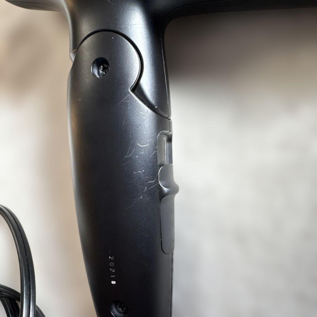 Panasonic EH-NA0G ナノケア ヘアドライヤー