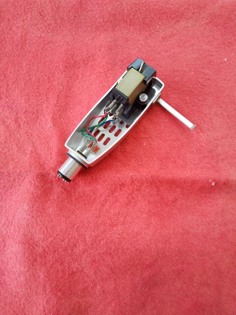 N-39 ステレオカートリッジ