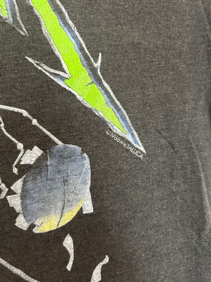 LLICA ...and justice for all 1988年T