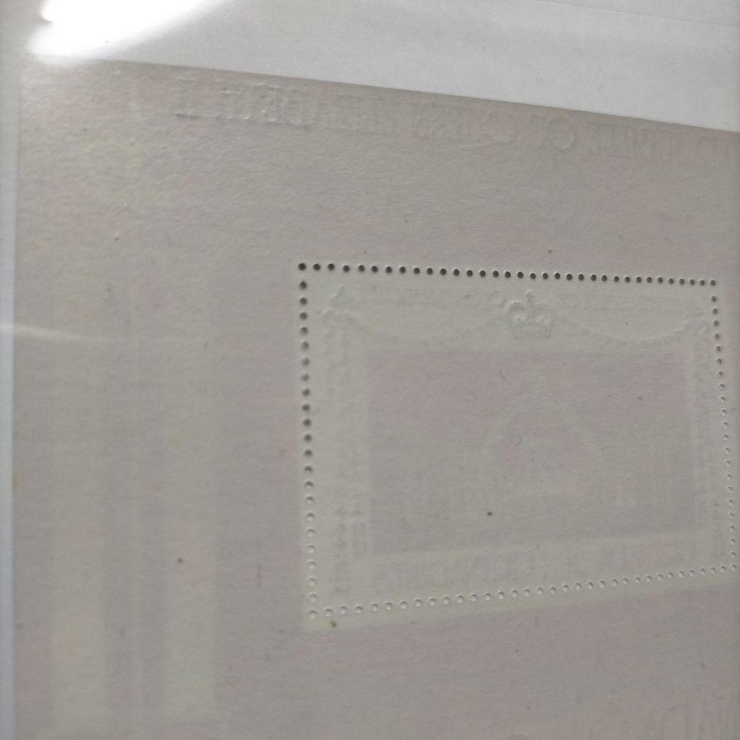 【売約】 グレナダ グレナディーン諸島女王エリザベス2世シルバージュビリー切手