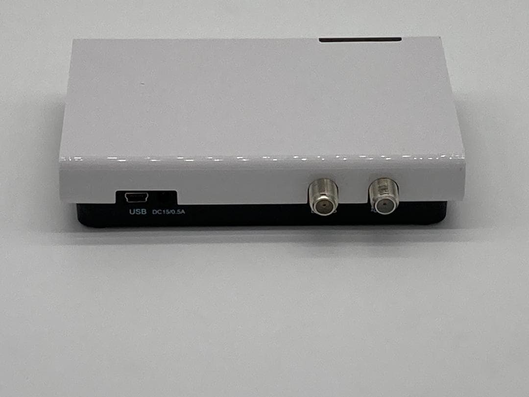 PLEX 地上デジタル・BS／CS パソコンテレビチューナー