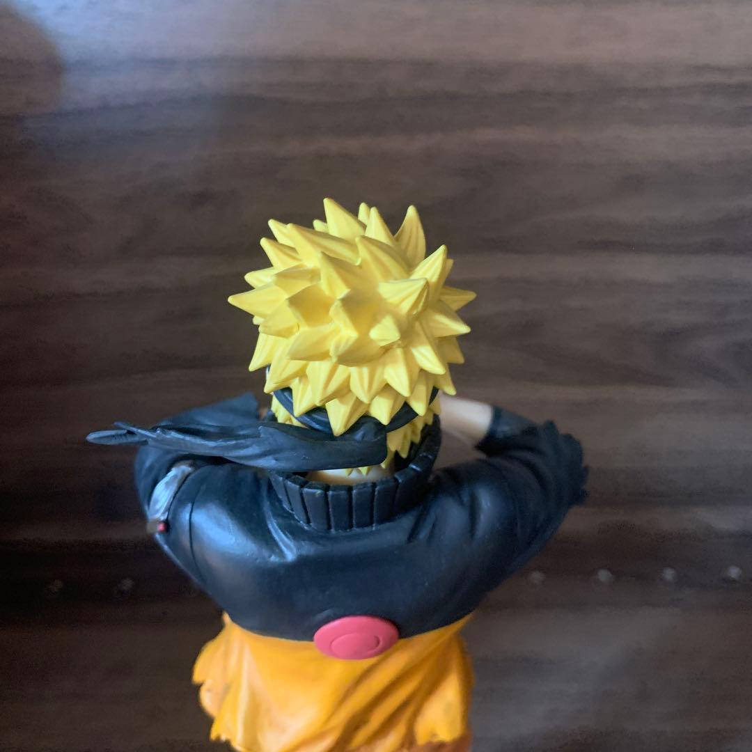 一番くじ　NARUTO 忍ノ絆　A賞　うずまきナルト