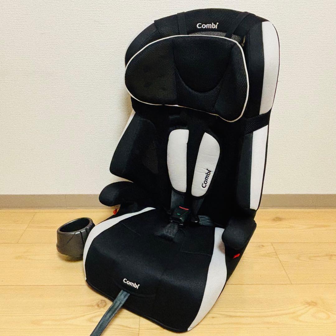 超美品　Combi コンビ ジョイトリップ エッグショック S GG