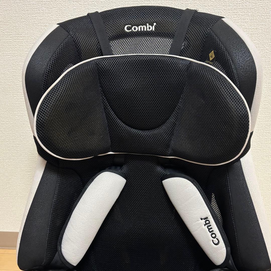 超美品　Combi コンビ ジョイトリップ エッグショック S GG