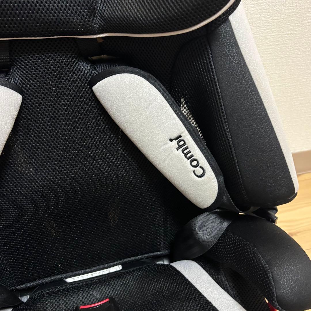 超美品　Combi コンビ ジョイトリップ エッグショック S GG