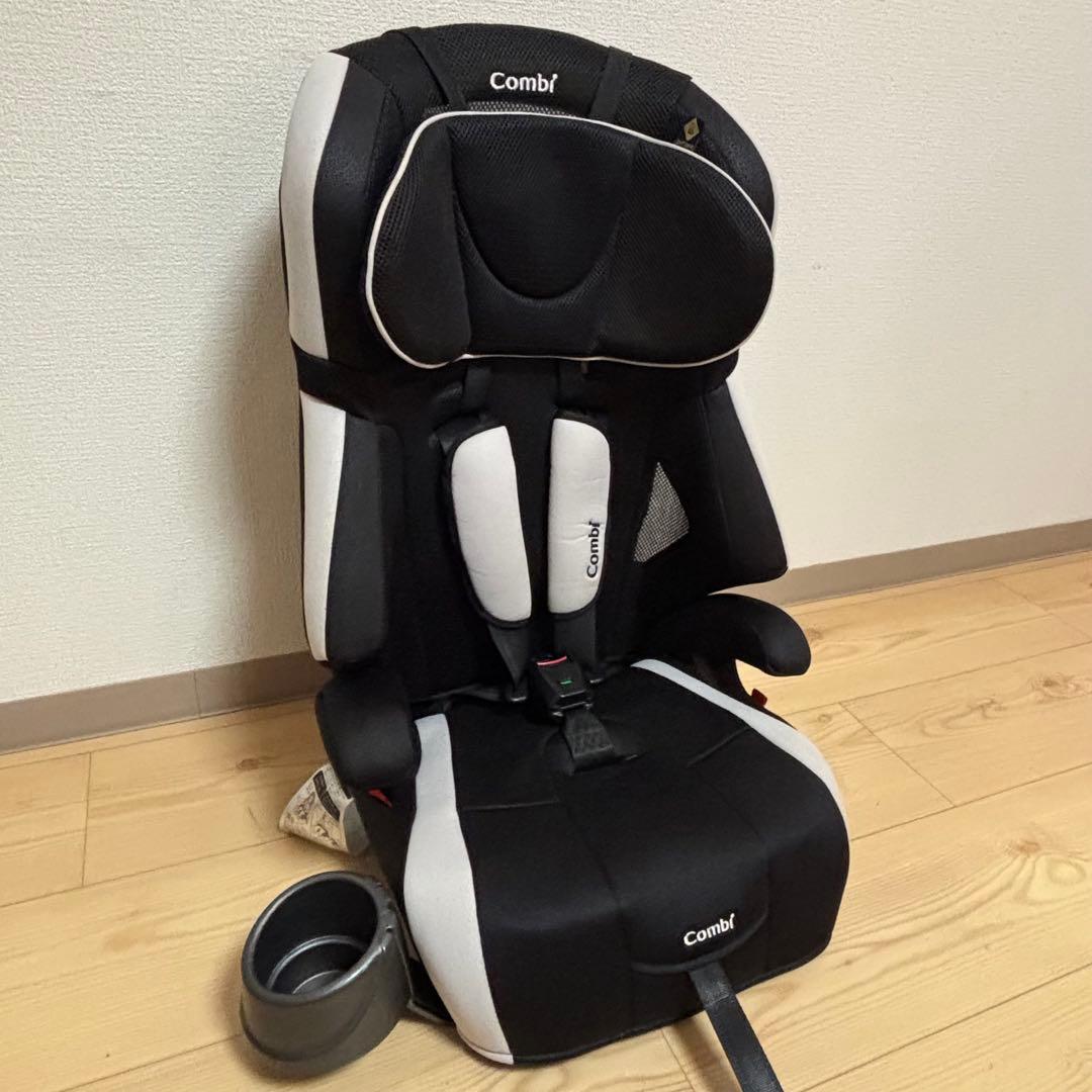 超美品　Combi コンビ ジョイトリップ エッグショック S GG