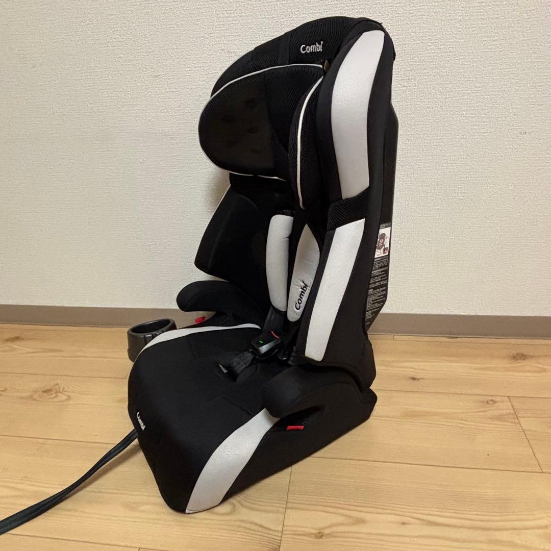 超美品　Combi コンビ ジョイトリップ エッグショック S GG