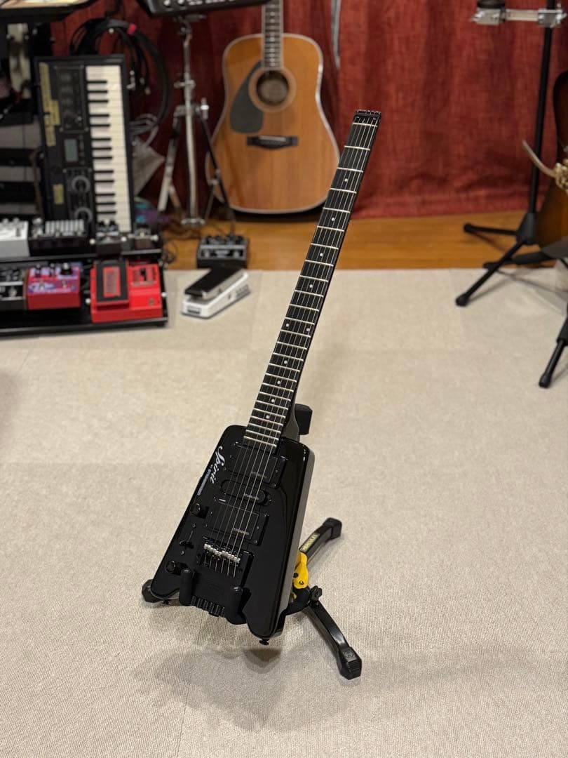 Spirit By STEINBERGER GT-PRO 左 レフティー