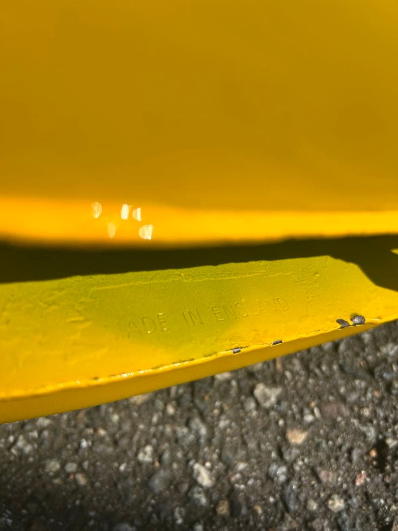 ワッセルピーナッツタンク　WASSELL